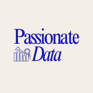 Passionate Data Logo
