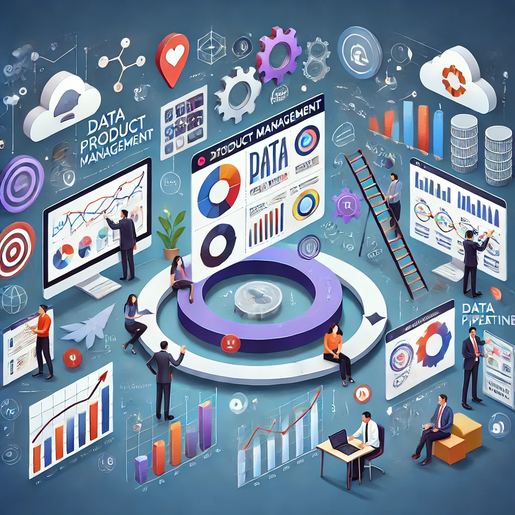 Data Product Management