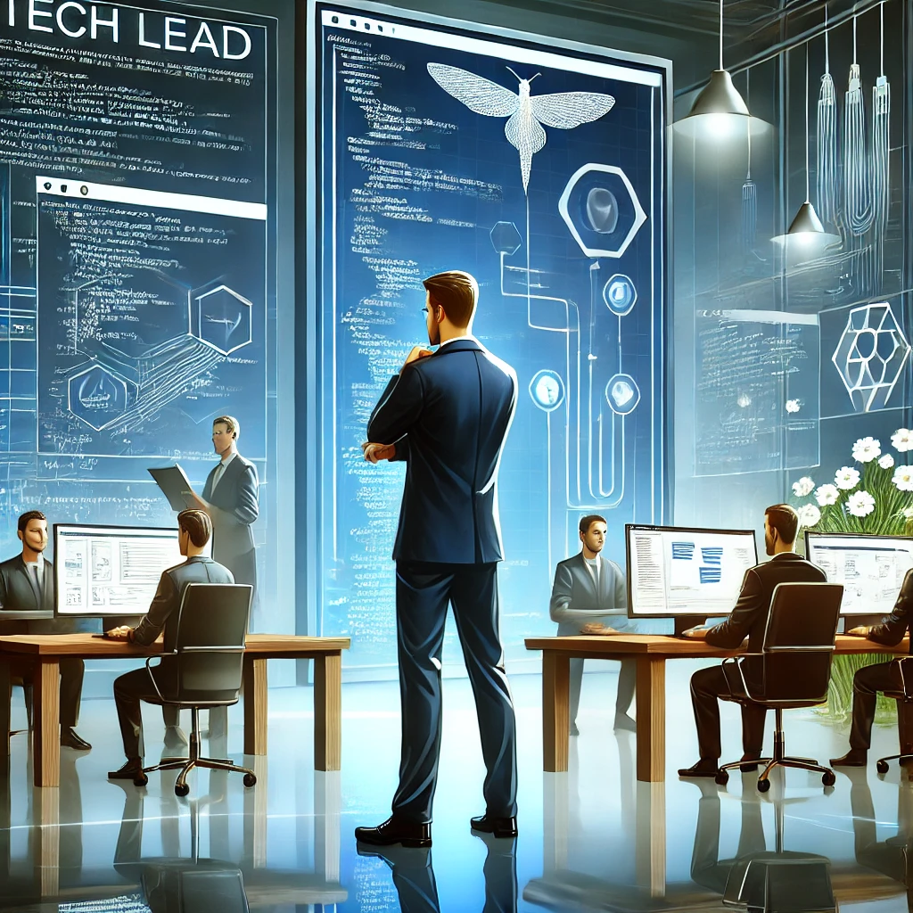 Tech Lead