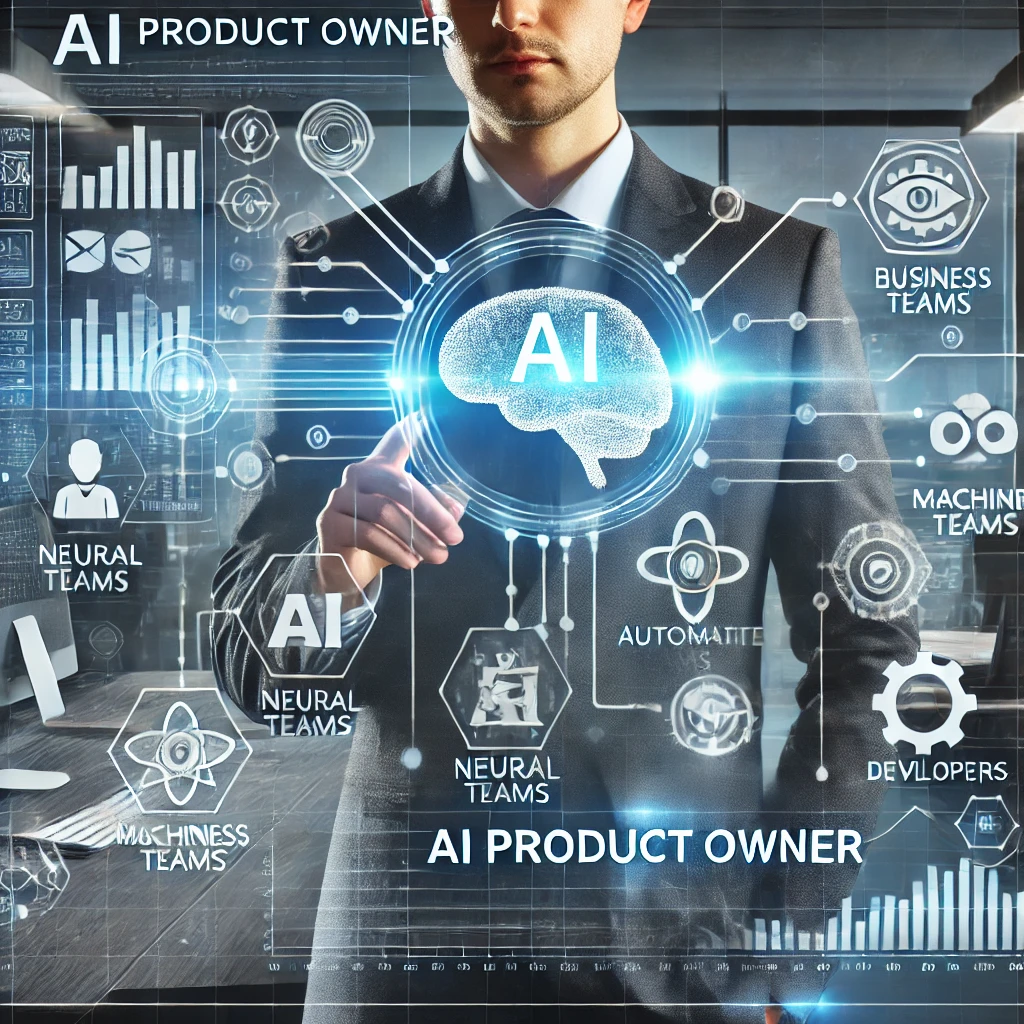 AI Product Owner